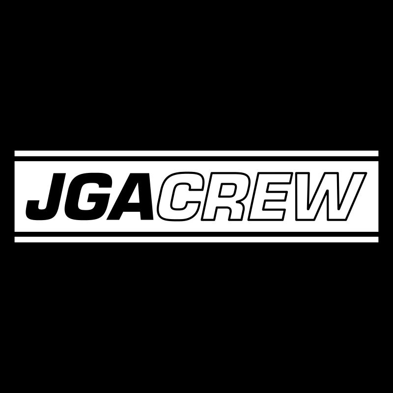 Bachelor Crew Enterrement de vie de garçon