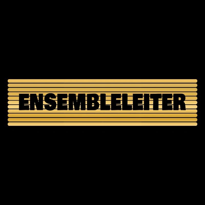 Beruf Ensembleleiter