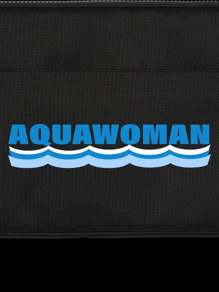 AQUAWOMAN