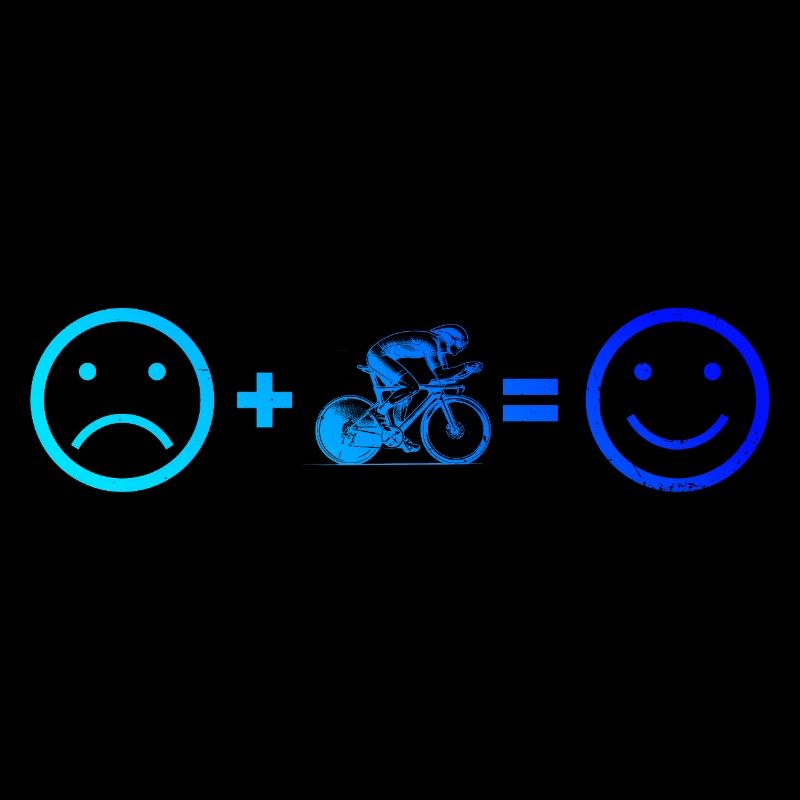 Attention aux fans de vélo de route, déclaration simple
