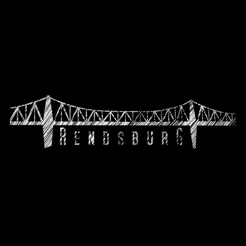 Rendsburg High Bridge – Conception urbaine
