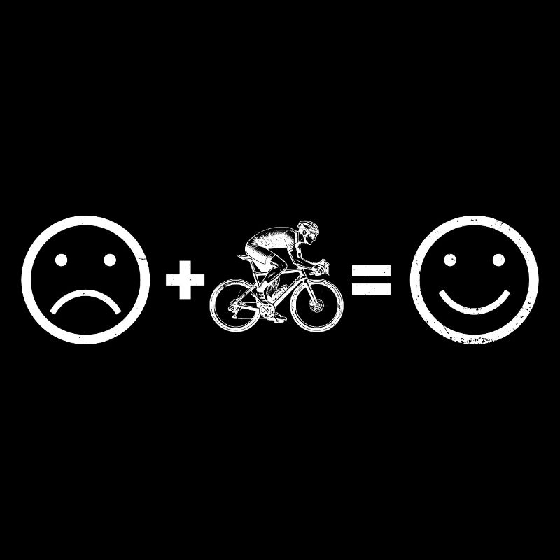 Idée cadeau pour un vélo de route avec vélo de route