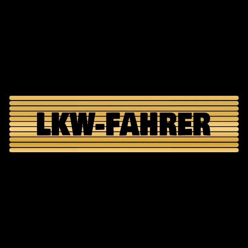 Berufung Lkw-Fahrer
