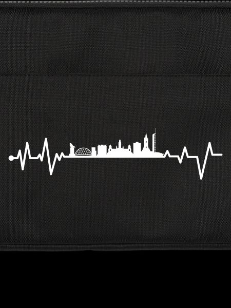Glasgow Heartbeat