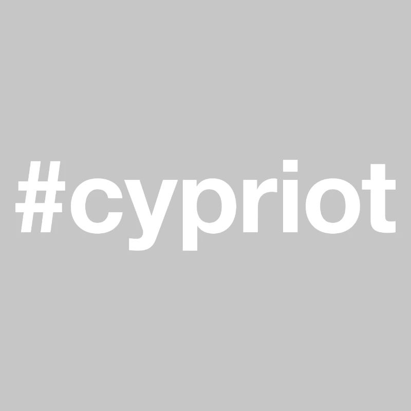 Chypre Chypre Hashtag