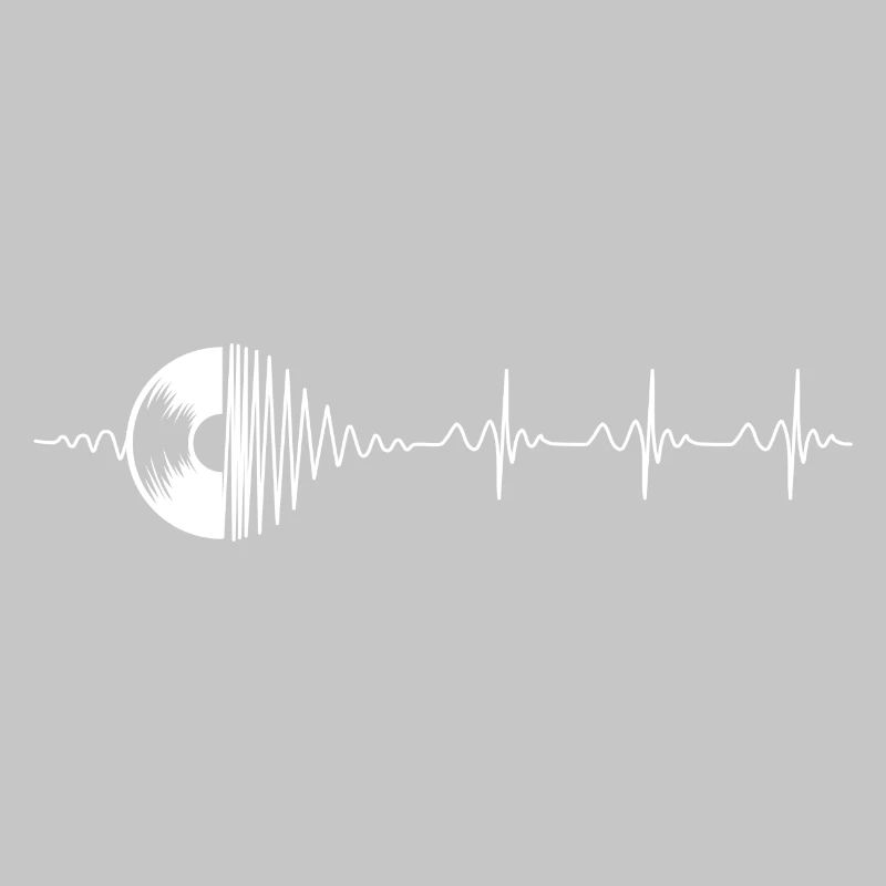 Pulse Wave Audio Ring