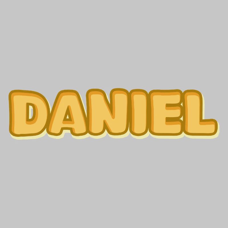 Daniel Daniel
