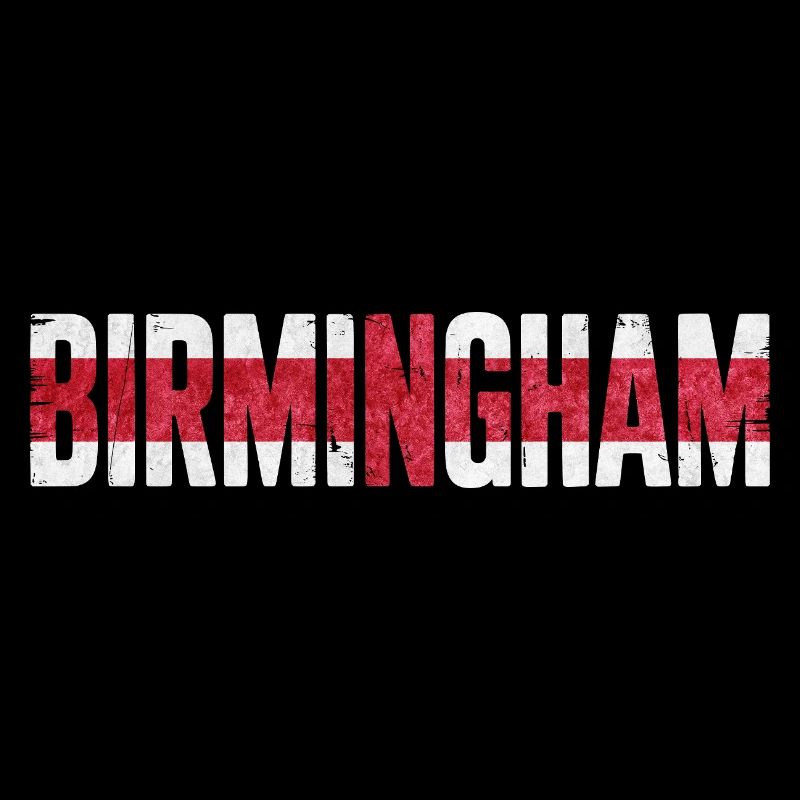 Birmingham England