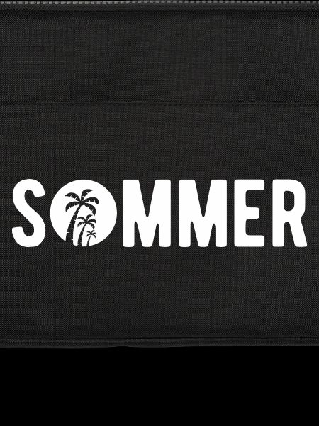Endlich Sommer