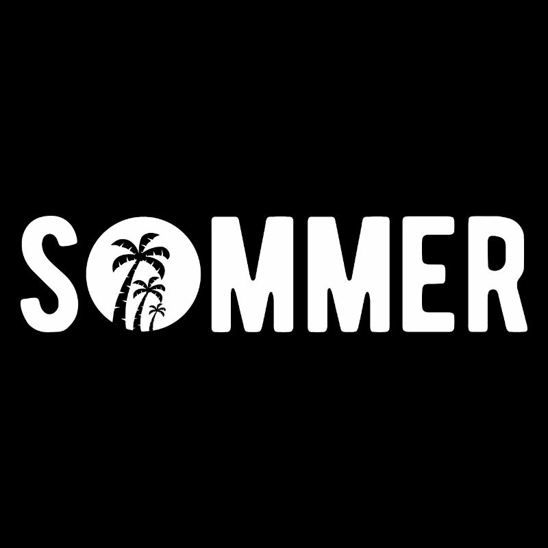 Endlich Sommer