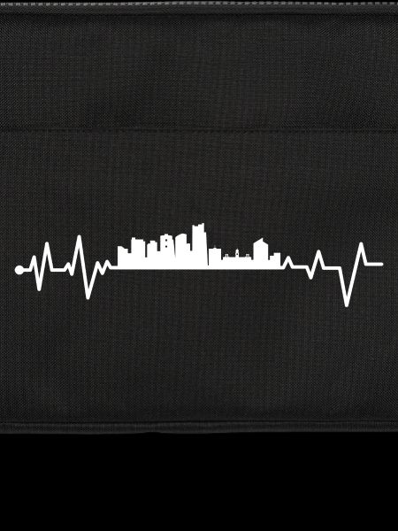 Leeds heartbeat