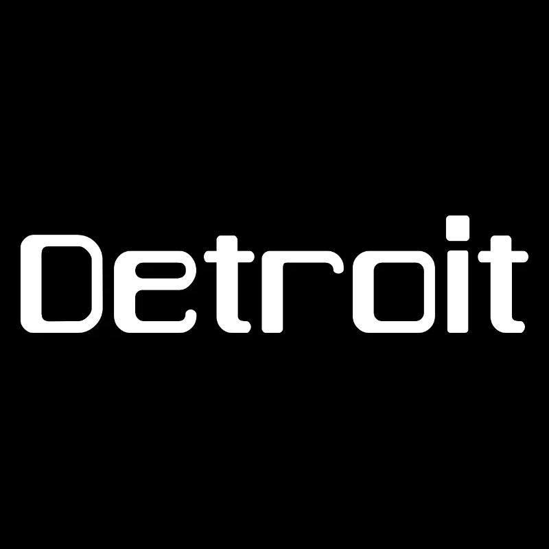 DETROIT
