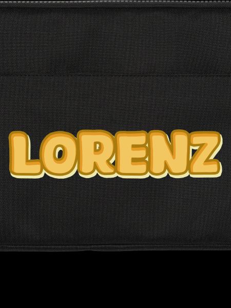 Lorenz Lorenz
