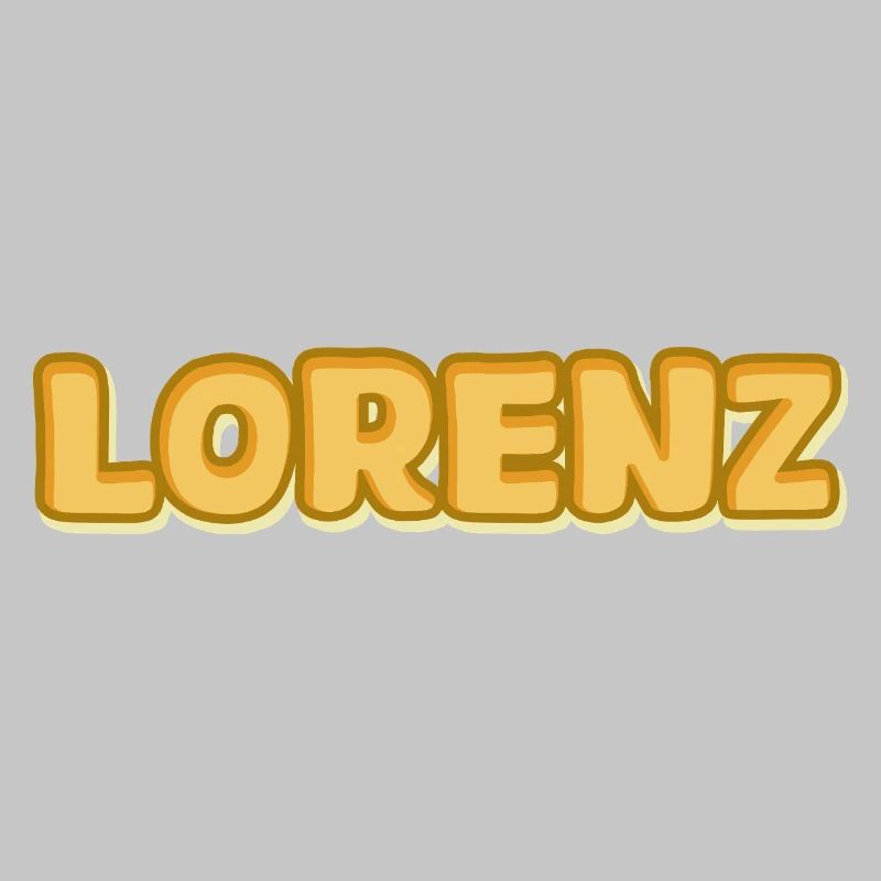 Lorenz Lorenz