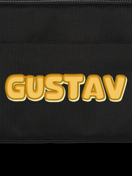 Gift for Gustav