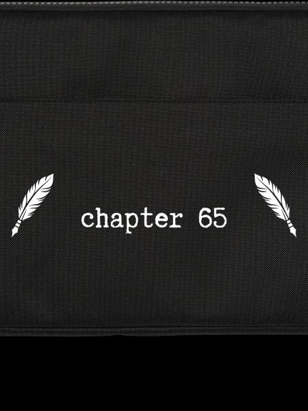 chapter 65 Birthday