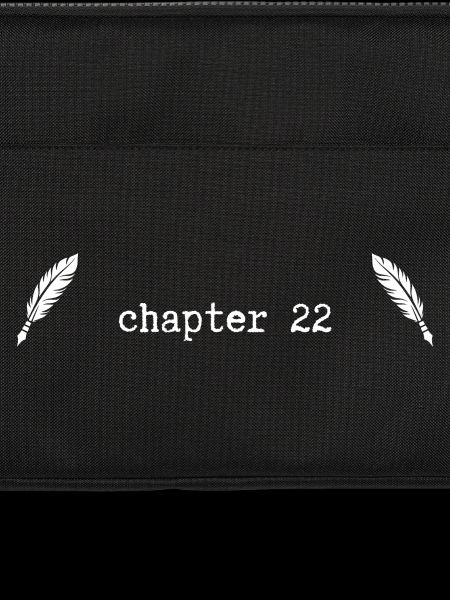 chapter 22 Birthday