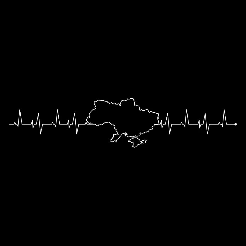 Finnish Heartbeat Map