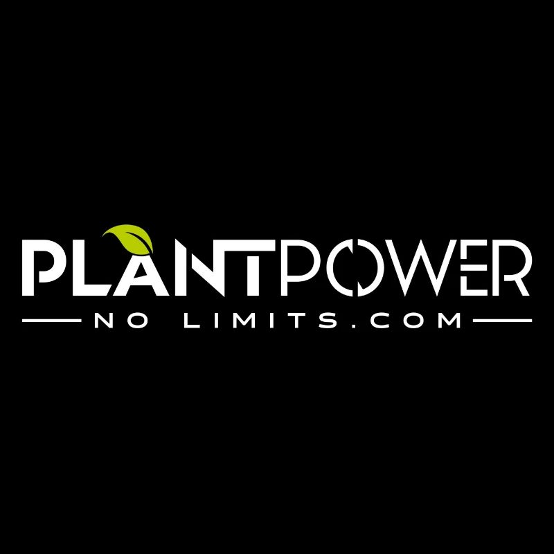 Plant Power - No Limits