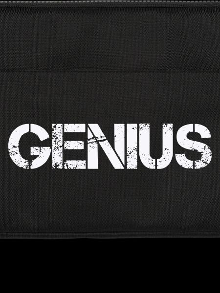 GENIUS