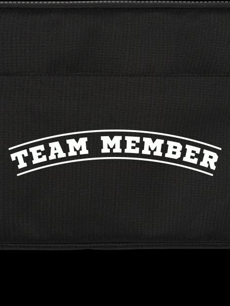 Team Member