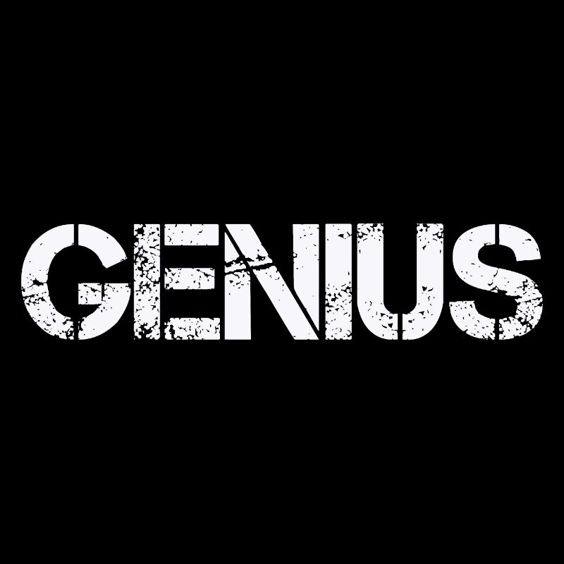 Genius