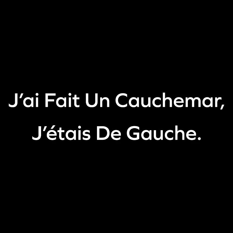 Cauchemar Gauche