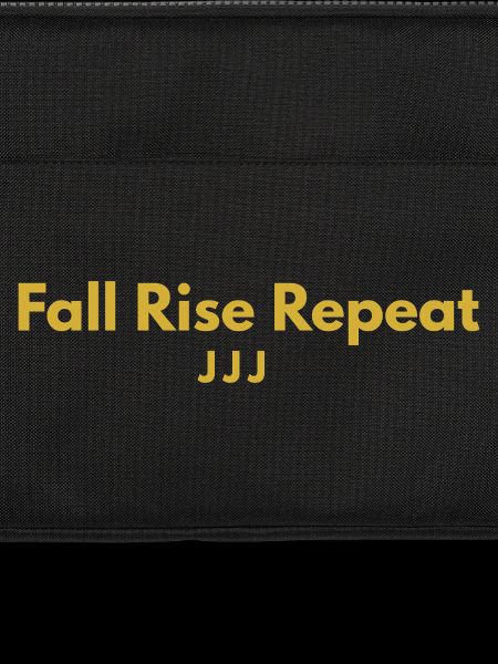 Fall Rise Repeat