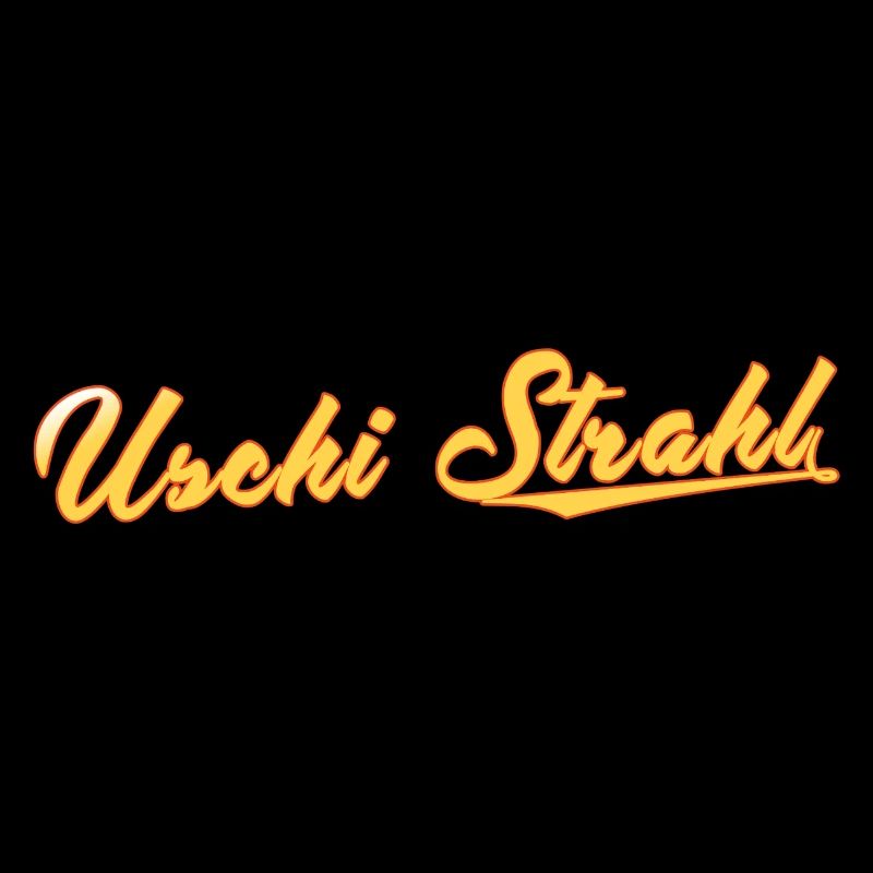 Uschi Strahl Banner