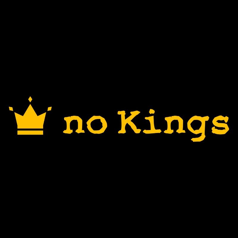 no kings