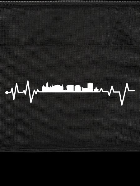 Sheffield heartbeat