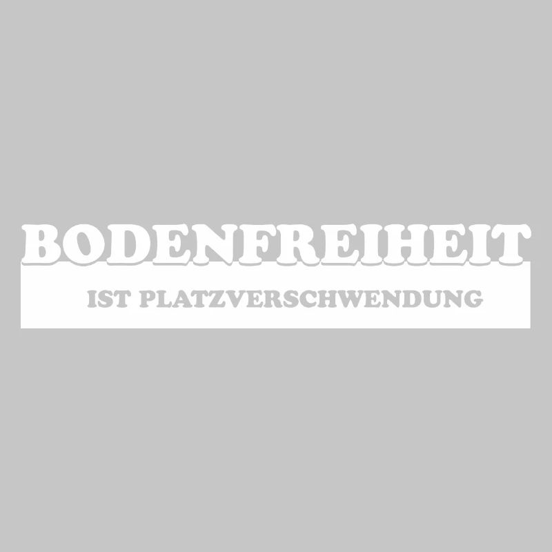 Bodenfreiheit