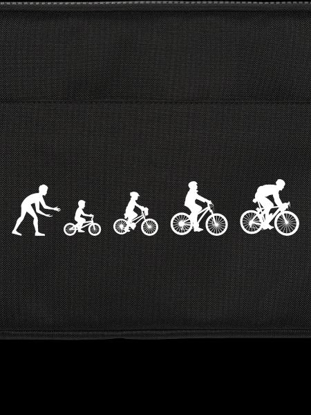 Rad Evolution