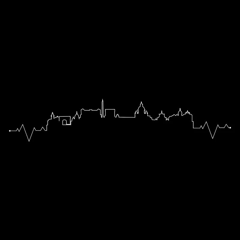 Heartbeat monaco