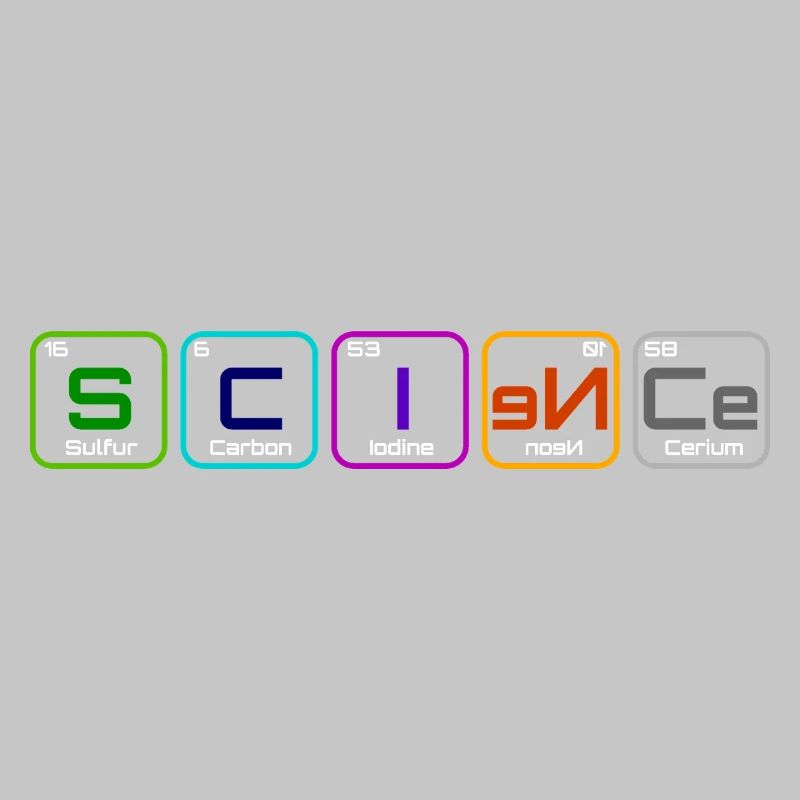 "Science" avec les élements