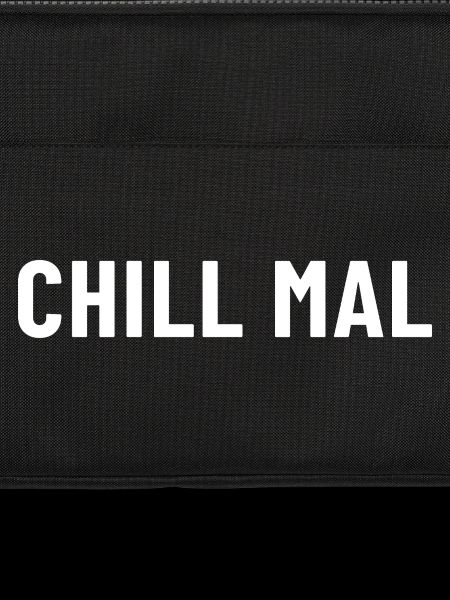 chill times