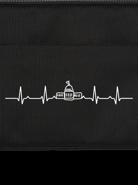 Capitol Pulse Skyline