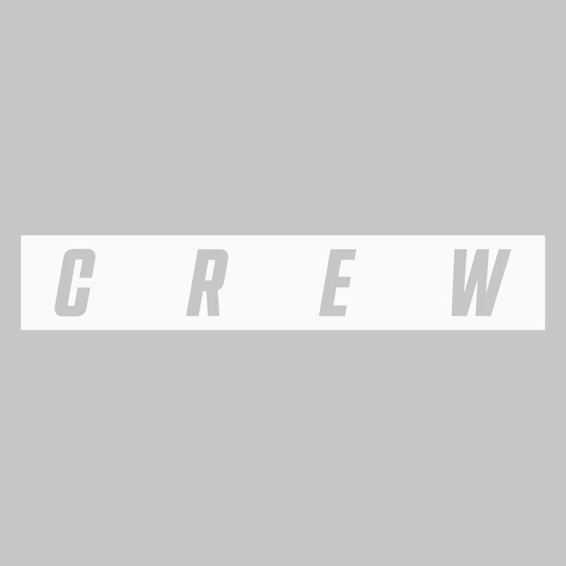 crew