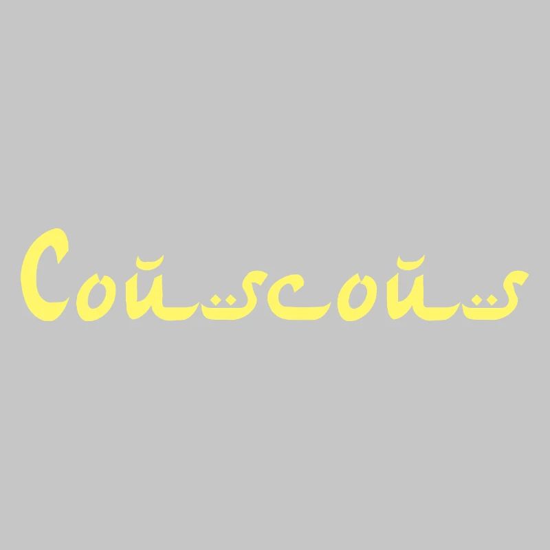 Couscous Couscus