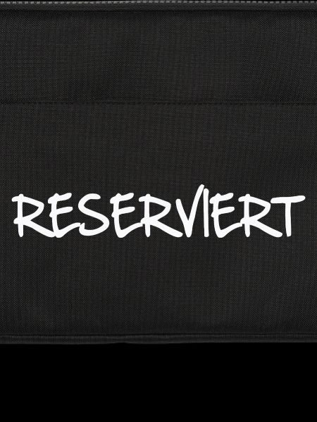 reserved