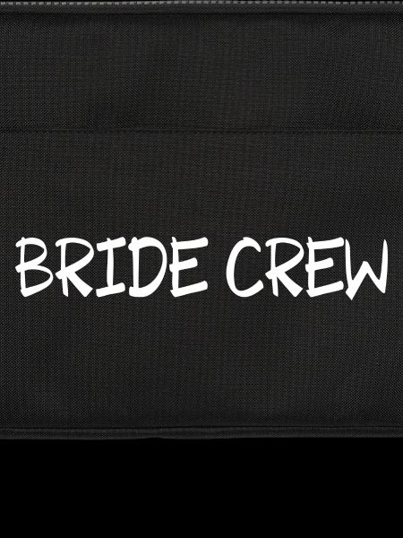Bride Crew JGA
