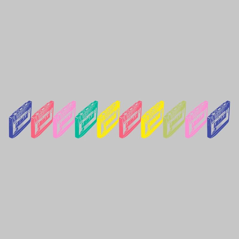 Audio cassette