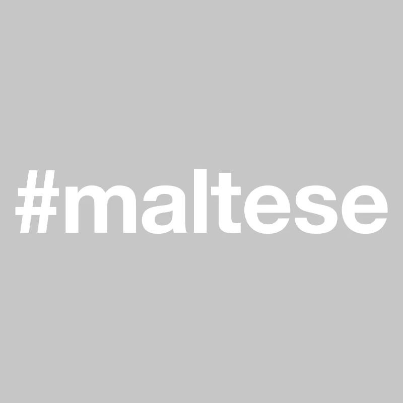 MALTAIS Malte Hashtag