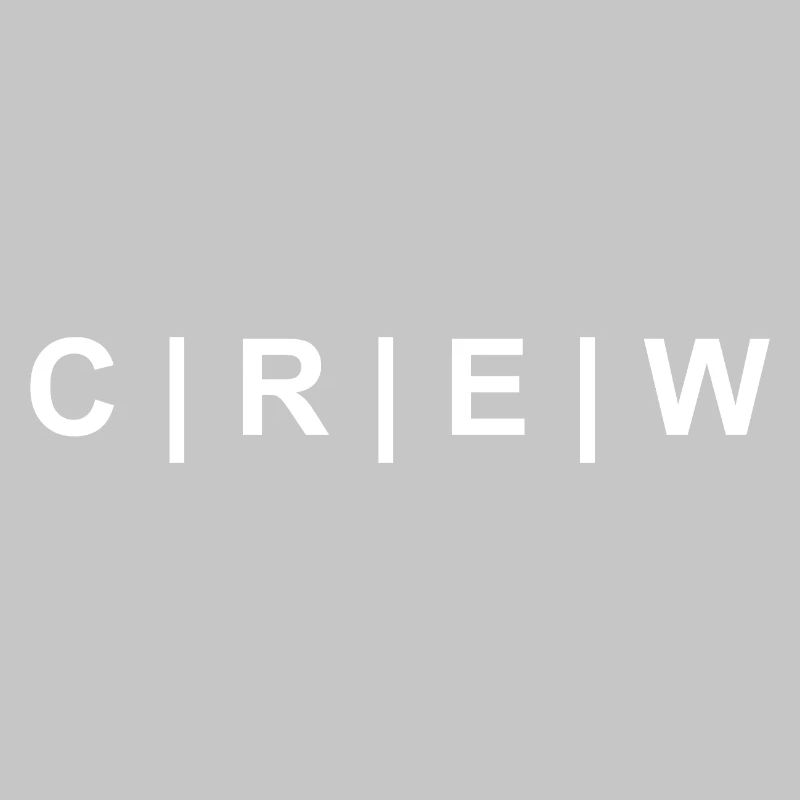 CREW weiss