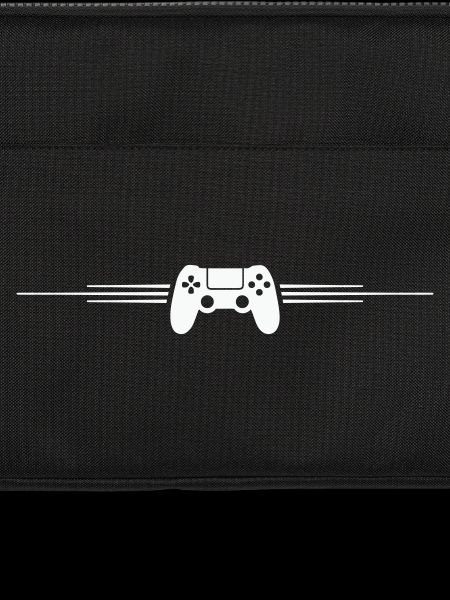 Retro Controller Wing Design