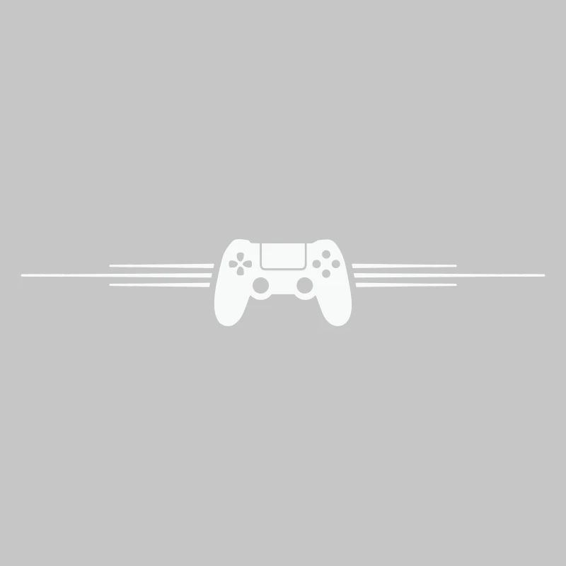 Retro Controller Wing Design