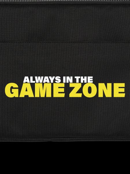 GAME ZONE