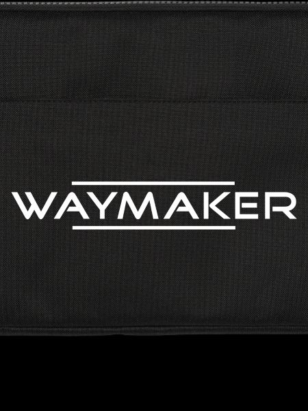 WAYMAKER by csdesign