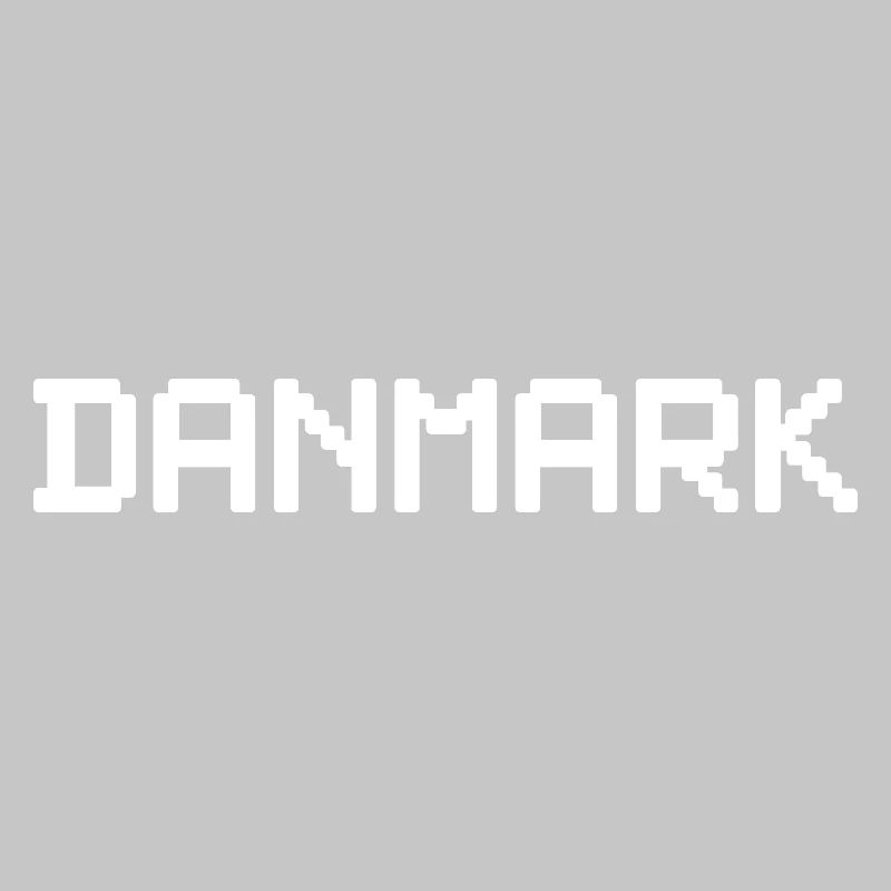 DANMARK Dänemark