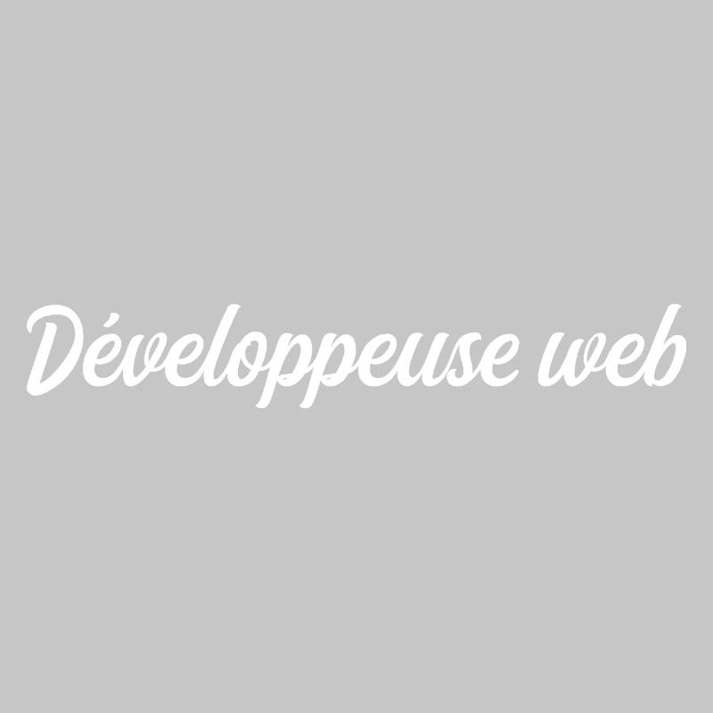 Web Developer